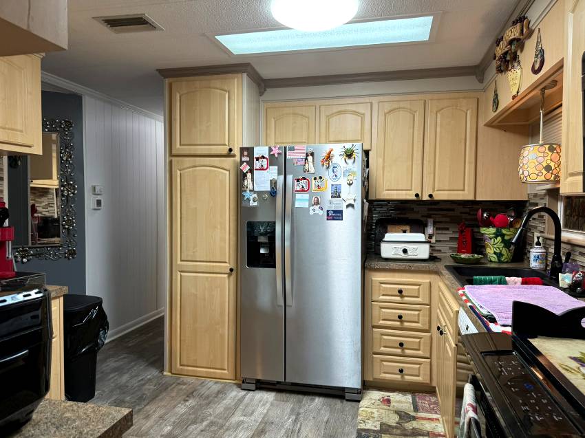 7624 Kings Drive a Ellenton, FL Mobile or Manufactured Home for Sale